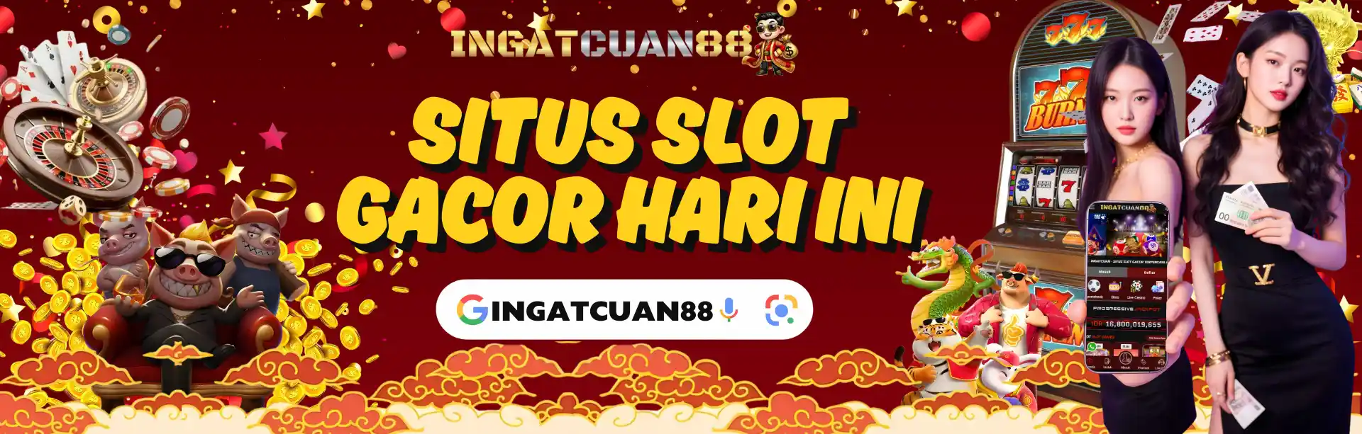 RAJA69 memacu slot gacor dengan peluang jackpot besar dan tempo agresif, menyediakan link RAJA 69 resmi untuk akses login RAJA69.
